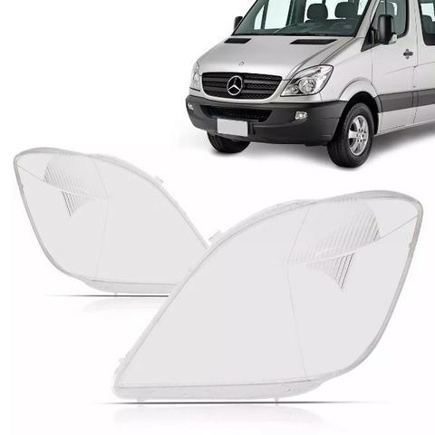 Par Lente Farol Mercedes Sprinter 2013 2014 2015 2016