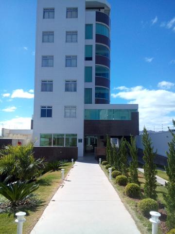 Apartamento de 3 quartos c/ suíte e 2 vagas à venda no betânia