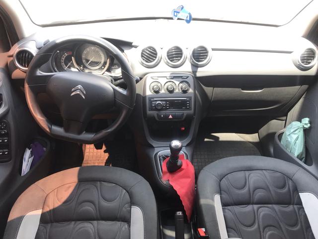 C3 tendance 1.5 completo 2015 manual - Foto 8