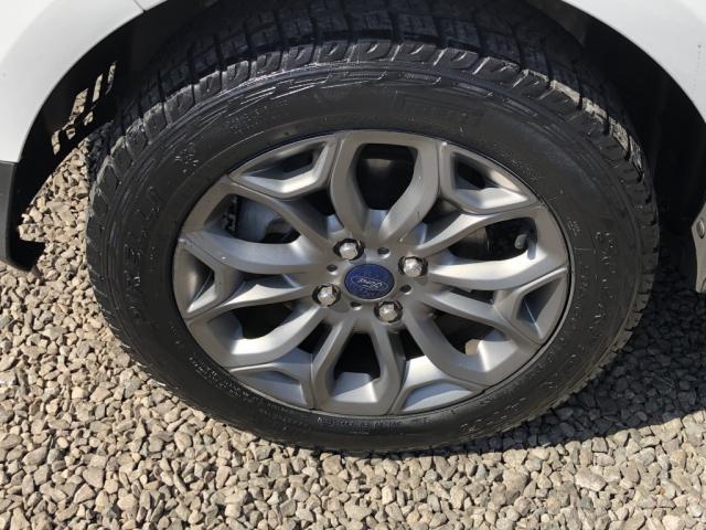FORD ECOSPORT FREESTYLE 1.6 16V FLEX 5P - Foto 11