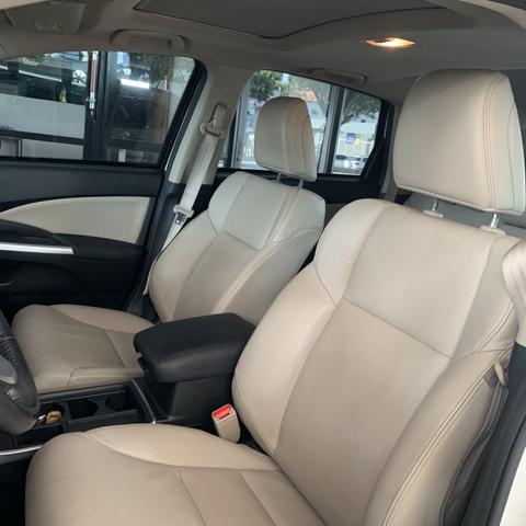 Cr-V Exl 4x4 2016 BLINDADA - Foto 7