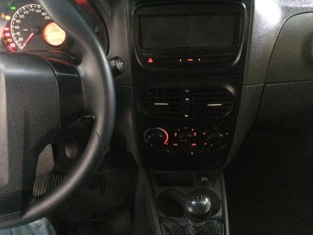 STRADA 1.4 WORKING 2015 Flex COMPLETA!!! - Foto 14