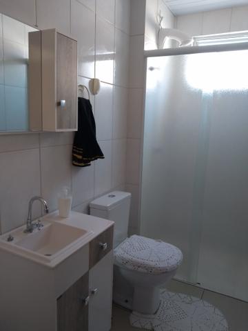 Vendo Apto Jd Janaína - Biguaçu - Foto 2