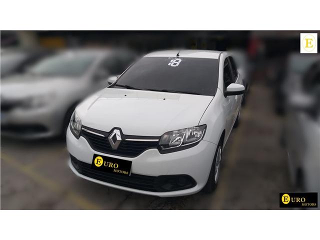 Renault Logan 1.6 16v sce flex expression manual - Foto 2