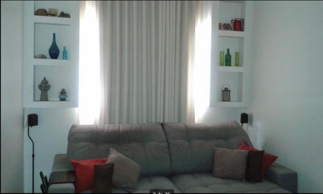Ótimo apartamento de 04 quartos à venda no buritis - Foto 2