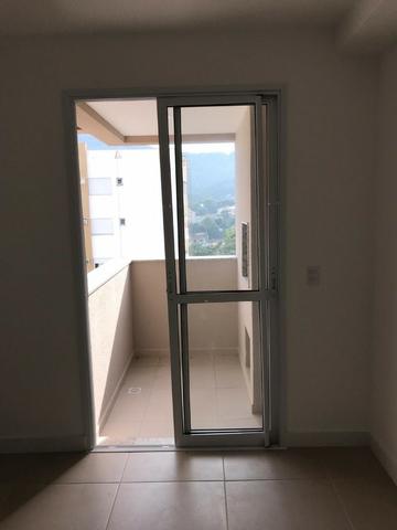 Apartamento novo, 2 dormitórios, Próximo a Udesc, Itacorubi, Florianópolis/SC - Foto 13