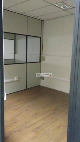 Casa verde - zn/sp andar corporativo com 16 salas, 4 banheiros, 3 vagas privativas - Foto 12