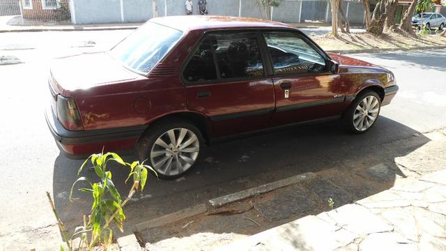 Chevrolet Monza GLS 1.8, Conservadíssimo, Excelente estado - Foto 4