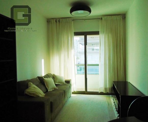 Apartamento para alugar com 1 dormitórios em Aclimação, São paulo cod:15511