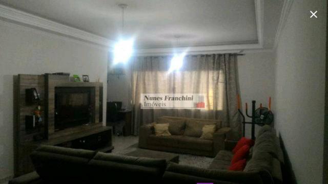 Imirim-zn/sp- sobrado 3 dormitórios,1suíte,2 vagas- r$ 580.000,00 - aceita permuta! - Foto 5