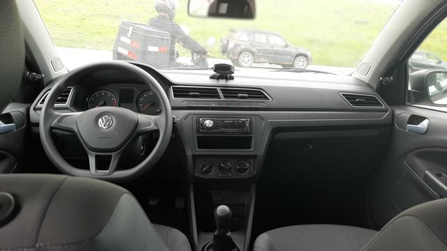 Novo Gol 1.0 2019 - Foto 6