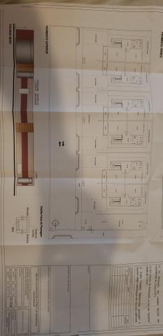 Terreno para construção de 2 Duplex projeto aprovado - Foto 5