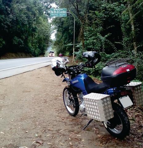 Xt 600r - Foto 3