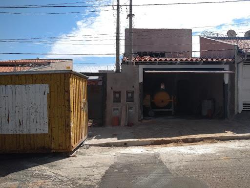 Casa com 2 dormitórios à venda, 80 m² por R$ 185.000 - Jardim Nacional - Marília/SP