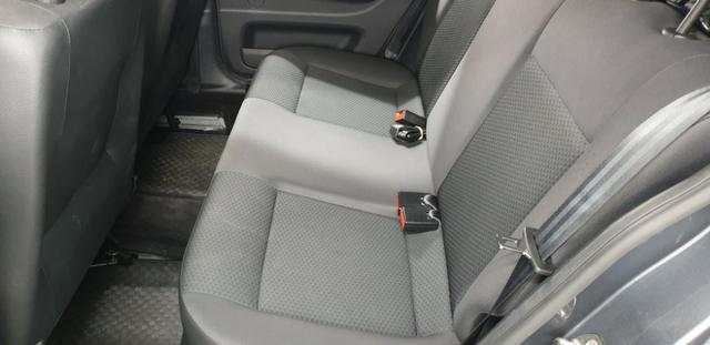 Vw-Volkswagen Voyage 1.6 Aut. 16V MSi Flex 2018/19 - Foto 14