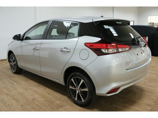 TOYOTA YARIS 1.5 16V FLEX XLS 2019 - Foto 3