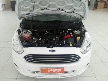 FORD KA + 2018/2018 1.0 TI-VCT FLEX SE MANUAL - Foto 4