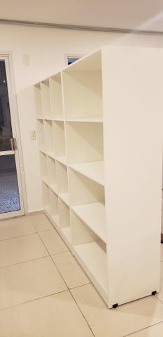 Balcão; Prateleiras; Nichos Leia anuncio - Foto 6