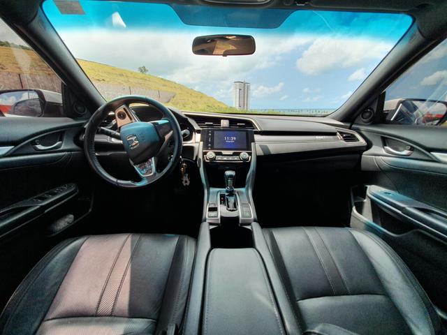 Civic exl impecável - Foto 6