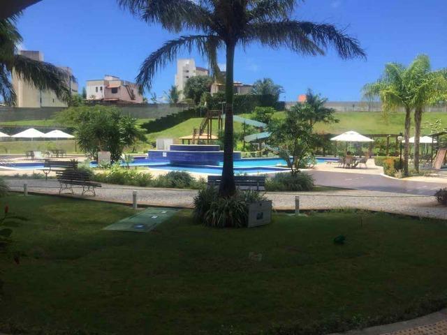 Estrela do Atlantico/ Apartamento com 2 quartos sendo 1 suite (Oportunidade) - Foto 4