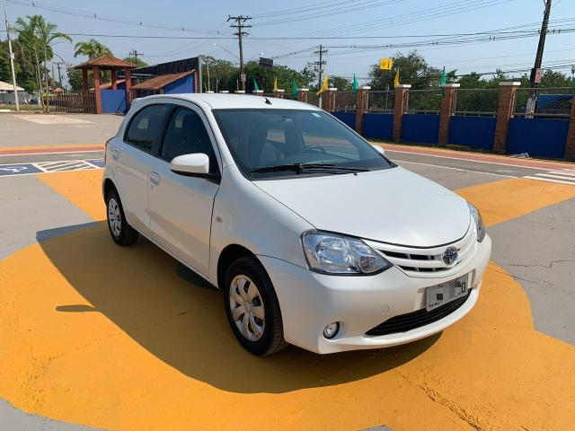 Etios xs 1.5 2016 sem nenhuma dívida ( Aceito troca ) - Foto 4