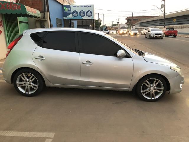 I30 2.0 Aut. O top