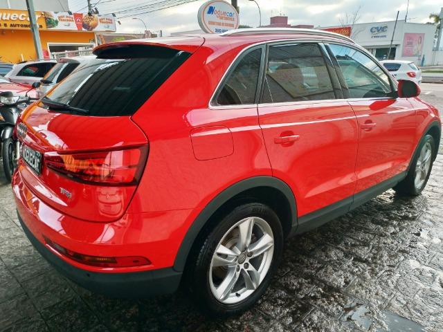 Audi Q3 1.4 Ambiente Plus 2016 - Foto 6