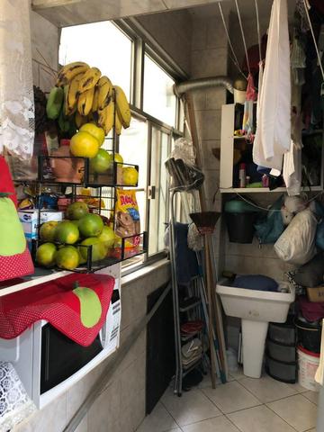 Oportunidade Única Apartamento Tijuca (Gal Roca) Sala 1Dormitório Vaga Escriturada - Foto 9