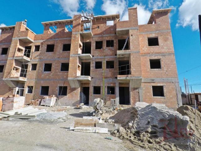 Excelente apartamento com 03 quartos (1 suíte) no Afonso Pena, São José dos Pinhais - Foto 15
