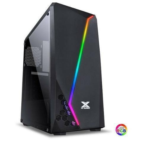 Gabinete Vx Gaming Lynx