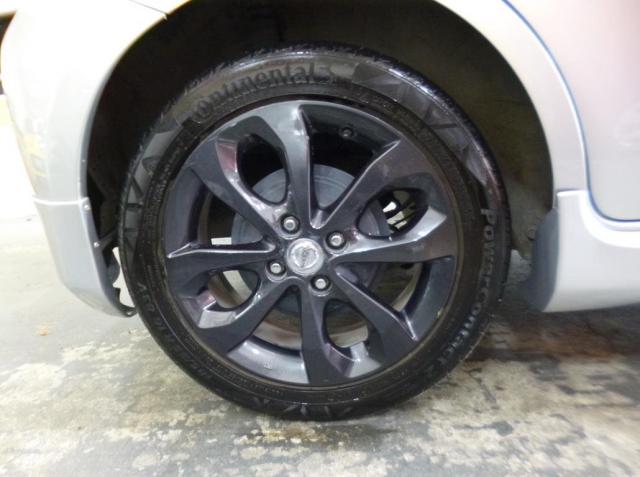 Nissan march rio 1.6 16v flex 16v 2016/2016 prata - Foto 7