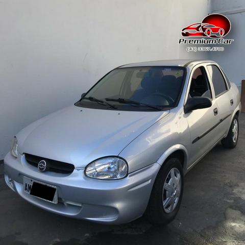Classic Corsa