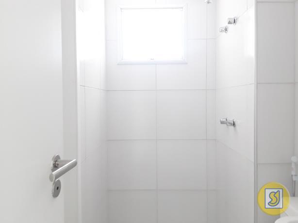 Apartamento para alugar com 3 dormitórios em Guararapes, Fortaleza cod:50503 - Foto 16