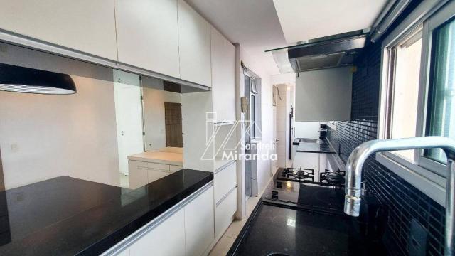 Apartamento à venda em fortaleza - Foto 9
