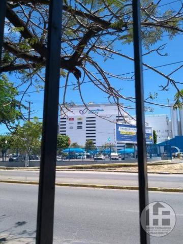 Apartamento 3 quartos em frente ao shopping patteo, em olinda - Foto 18
