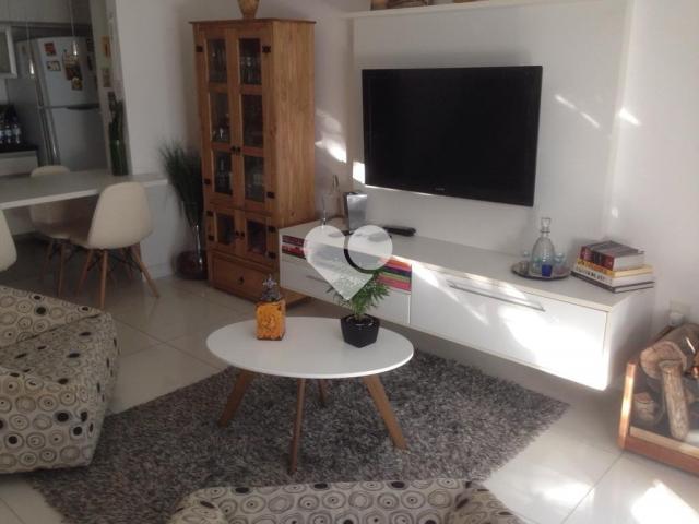 Casa de condomínio à venda com 3 dormitórios em Ipanema, Porto alegre cod:58474639 - Foto 2
