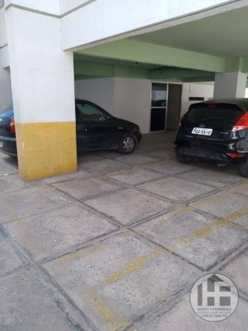 Apartamento 3 quartos em frente ao shopping patteo, em olinda - Foto 16