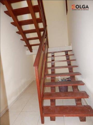 Apartamento com 3 dormitórios, 117 m² - gravatá/pe - Foto 12
