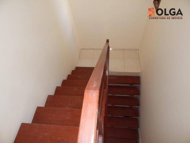Apartamento com 3 dormitórios, 117 m² - gravatá/pe - Foto 14