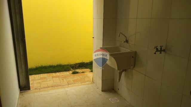 Casa com 3 dormitórios para venda, 250 m² - boa vista - vitória da conquista/ba - Foto 16