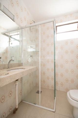 Apartamento para alugar com 1 dormitórios em Higienópolis, Porto alegre cod:304184 - Foto 18