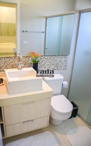 Casa à Venda _ Condomínio Águas do Paraná, Porto Rico Paraná - Foto 16