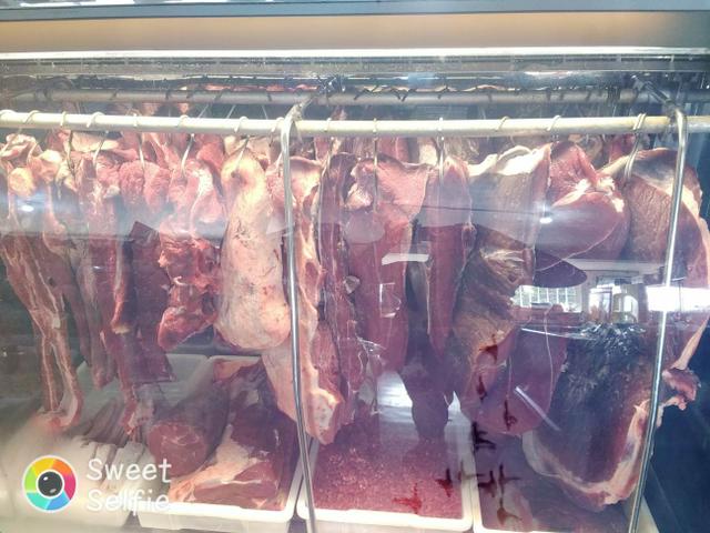 Supermercado Completo
