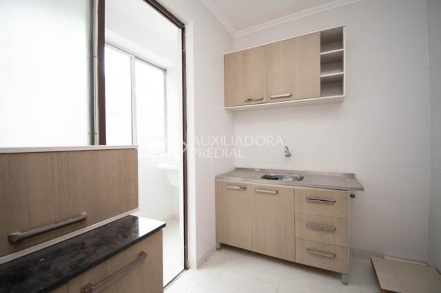 Apartamento para alugar com 1 dormitórios em Higienópolis, Porto alegre cod:304184 - Foto 5