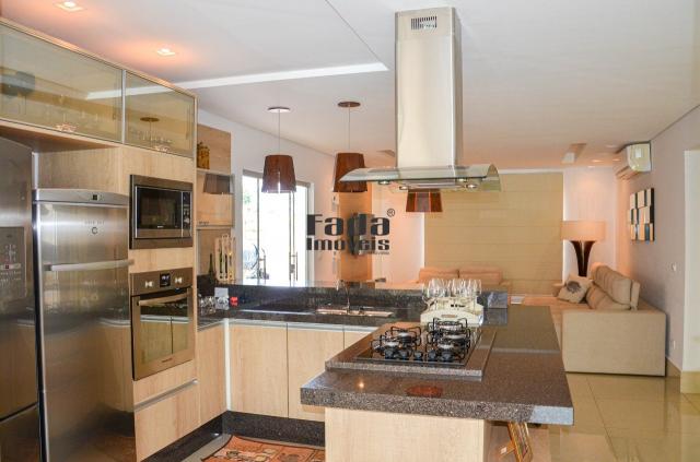 Casa à Venda _ Condomínio Águas do Paraná, Porto Rico Paraná - Foto 8