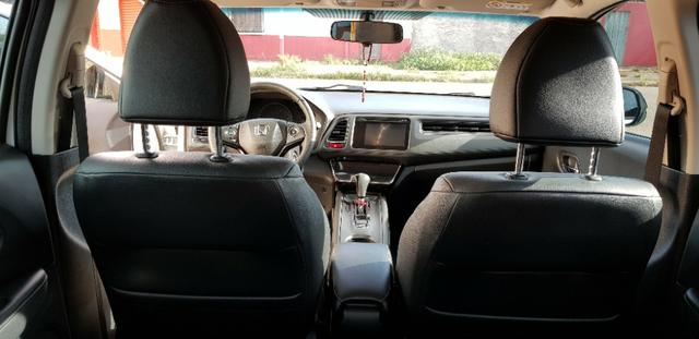 HR-V ELX 2018 - Não perca esta oportunidade! - Foto 6