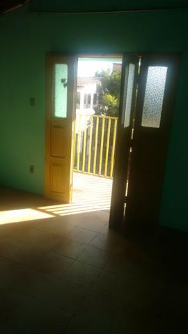 Casa de aluguel Arenoso - Frente de Rua