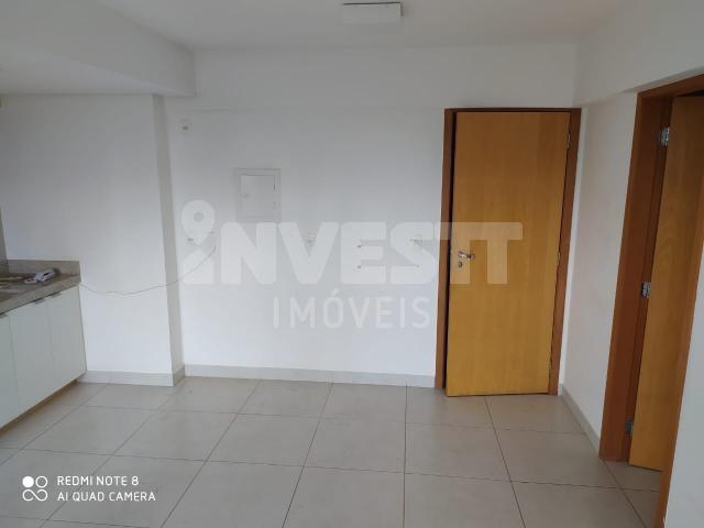 Apartamento à venda com 1 dormitórios em Setor marista, Goiânia cod:620924 - Foto 8