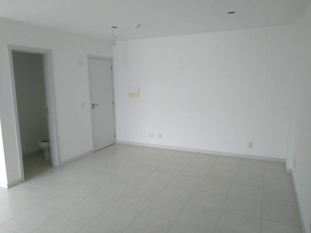 Escritório para alugar em Pagani, Palhoça cod:75400 - Foto 4
