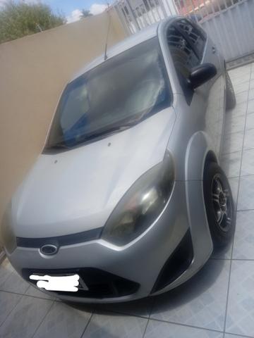 Ford fiesta 1.0 12 13 - Foto 2
